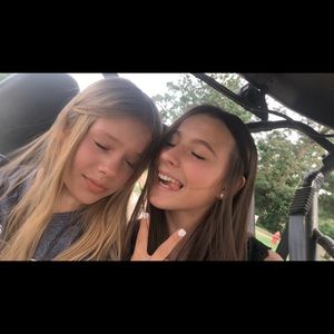 Meet your Posher, Gracyn